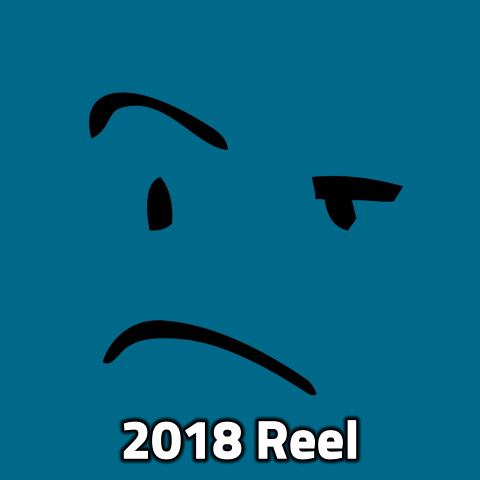 Tony Marion Reel 2018