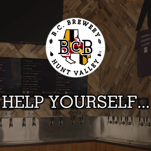 BC Brewery Walltender How-To Video
