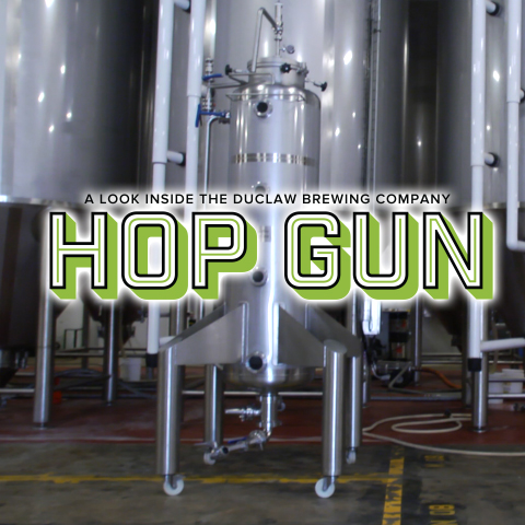 Braukon Hop Gun (Marketing Video)