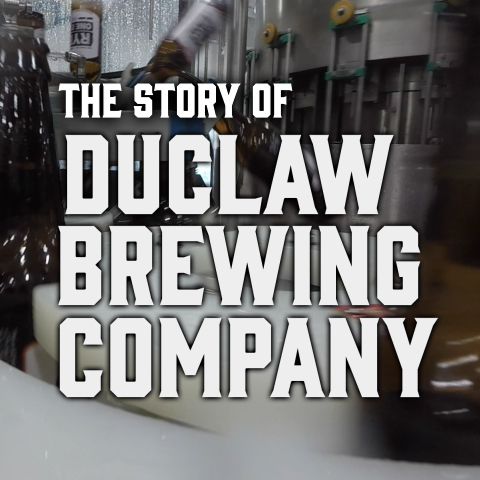The Story Of DuClaw Brewing Company (PEI Video)