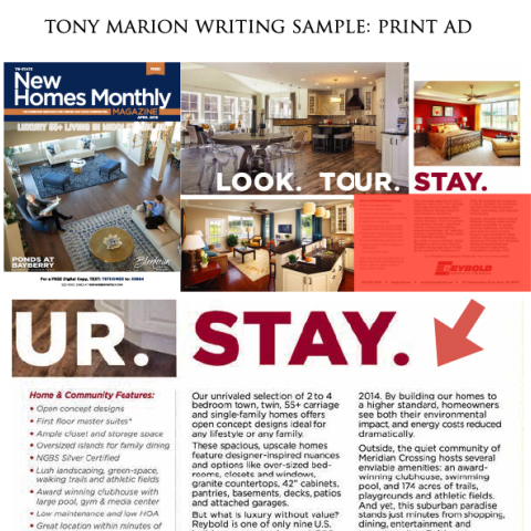 Print Ad
