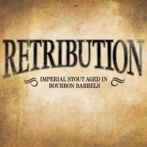 Retribution Bourbon Barrel-Aged Imperial Stout 2011 Oktoberfest Launch Video