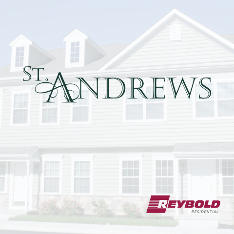 Reybold Residential St. Andrews :34 Spot